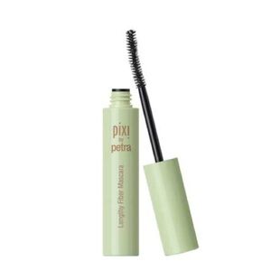 Pixi Lengthy Fiber Mascara - Fiber Black - NWB